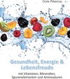 Buchcover Gesundheit, Energie & Lebensfreude