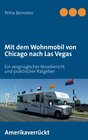 Buchcover Mit dem Wohnmobil von Chicago nach Las Vegas