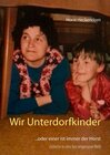 Buchcover Wir Unterdorfkinder