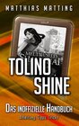 Buchcover tolino shine - das inoffizielle Handbuch. Anleitung, Tipps, Tricks