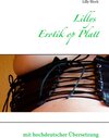 Buchcover Lillys Erotik op Platt