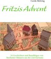 Buchcover Fritzis Advent