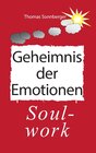 Buchcover Das Geheimnis der Emotionen