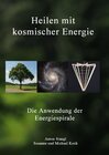 Buchcover Heilen mit kosmischer Energie