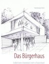 Buchcover Das Bürgerhaus