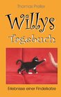 Buchcover Willys Tagebuch