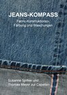 Buchcover Jeans-Kompass