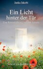 Buchcover Ein Licht hinter der Tür