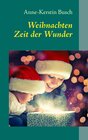 Buchcover Weihnachten