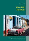 Buchcover Meine Welt: Mein Kuba
