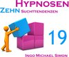 Buchcover Zehn Hypnosen. Band 19