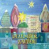 Buchcover Dezember Zauber