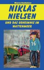 Buchcover Niklas Nielsen und das Geheimnis im Wattenmeer