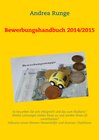 Buchcover Bewerbungshandbuch 2014/2015