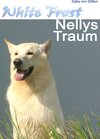 Buchcover White Frost - Nellys Traum