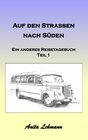 Buchcover Auf den Strassen nach Süden