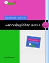 Buchcover Gesunde Psyche - Stark im Job: Jahresbegleiter 2014