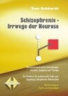 Buchcover Schizophrenie Irrwege der Neurose