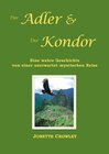 Buchcover Der Adler und der Kondor