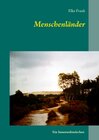 Buchcover Menschenländer