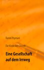 Buchcover Die Klodeckel-Chronik