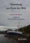 Buchcover Strandung am Ende der Welt