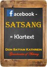 Buchcover facebook - Satsang