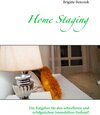 Buchcover Home Staging