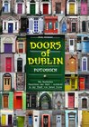 Buchcover Doors of Dublin