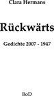 Buchcover Rückwärts