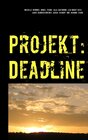 Buchcover Projekt: Deadline