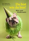 Buchcover Du bist wie du bist!