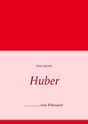 Buchcover Huber