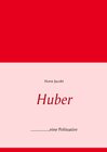 Buchcover Huber