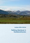 Buchcover Trekking-Abenteuer in Nordskandinavien