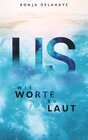 Buchcover US - Wie Worte so laut