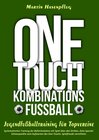 Buchcover One-Touch-Kombinationsfußball