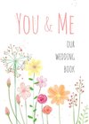 Buchcover You & Me