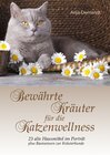 Buchcover Bewährte Kräuter für die Katzenwellness