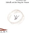 Buchcover Zabinae und der Ring der Titanen
