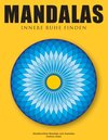 Buchcover Mandalas - Innere Ruhe finden
