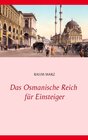 Buchcover Das Osmanische Reich für Einsteiger