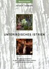 Buchcover Unterirdisches Istrien