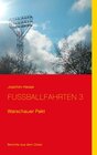 Buchcover Fußballfahrten 3