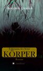Buchcover Untergang des Seins: Körper