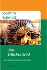 Buchcover Das Schicksalsrad / tredition