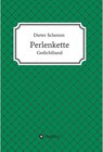 Buchcover Perlenkette / tredition