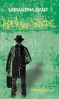 Buchcover April der Rache