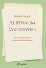 Buchcover ALBTRAUM Jakobsweg
