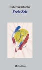 Buchcover Freie Zeit / tredition